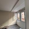 Pared reparada