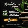 Studio Teige  Masajes  Osteopatia