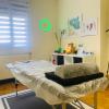 Studio Teige  Masajes  Osteopatia