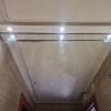 Cambio de sistema halogeno por sistema led de 90w a 9w de consumo