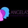 Logo PNG Angela´s