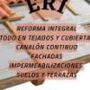 Construcciones Y Reformas Eri