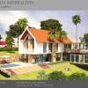 CASA DE CAMPO-REVIT   3DMAX