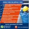 Servicios Técnico Climatización Refrigeración Y Calefacción