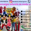 Animació Infantil Girona