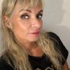 Maquillaje glow bronceado