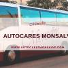 Autocares Monsalve