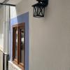 Fachada