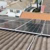 Instalación Placas Solares Y Electricidad