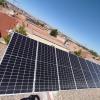 Instalación Placas Solares Y Electricidad