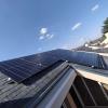 Instalación Placas Solares Y Electricidad