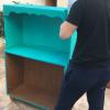 Restauracion muebles antiguos