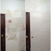 Alisado de pared