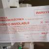Normalización de puntos suministros.