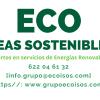 Ecoenergy  Grupo Corporativo