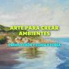 Isla Kártare Agencia Y Escuela De Arte Online Y Presencial