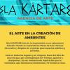 Isla Kártare Agencia Y Escuela De Arte Online Y Presencial
