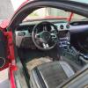 Antes - Limpieza interior completa