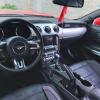 Después - Limpieza interior completa