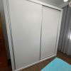 Armario 2 puertas correderas