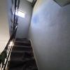 Escalera comunidad 