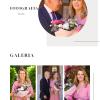 Boda civil