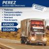 Transportes Pérez