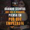 Placa para post de Instagram