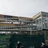 New York Builder Steel Frame Sl