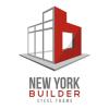 New York Builder Steel Frame Sl