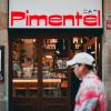 Pimentel Barcelona