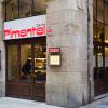 Pimentel Barcelona