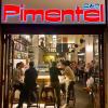 Pimentel Barcelona