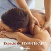 Espacio de FISIOTERAPIA