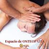 Espacio de OSTEOPATÍA