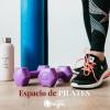 Espacio de Pilates