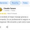 Fernando Quiromasajista A Domicilio
