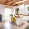 Reforma integral y decoración de interiores vivienda unifamiliar en Ávila