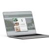Barrio Urbano inmobiliaria / Popup web