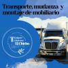 TRANSPORTE Y MUDANZAS