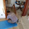 Instalando parquet