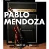 Pablo Mendoza  Clases De Música