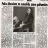 Pablo Mendoza  Clases De Música