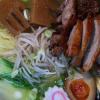Fotos de la comida para los restaurantes asiaticos