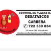 Desatascos Y Fumigaciónes Carrera