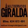 Multiservicios Giralda S.l.