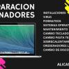 Reparacion De Ordenador Y Consolas De Videojuegos