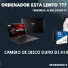 Reparacion De Ordenador Y Consolas De Videojuegos