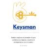 Keysman