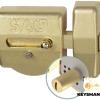 Keysman